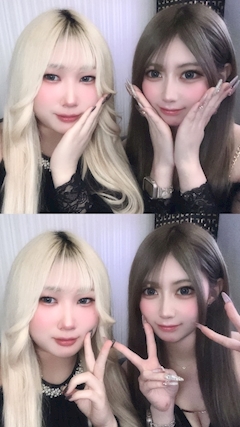 もえ⚜️⟡.·DAYTONA⟡.·⚜️「2月ももうあと少しですね🤎💝」