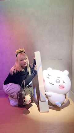 もえ⚜️⟡.·DAYTONA⟡.·⚜️