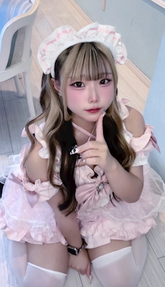 プロフィール写真5・ねむ|マシュメロ - 秋葉原のコンカフェ