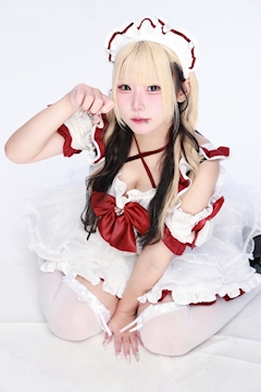 プロフィール写真4・ねむ|マシュメロ - 秋葉原のコンカフェ
