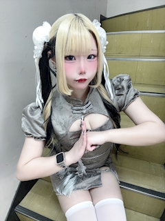 プロフィール写真2・ねむ|マシュメロ - 秋葉原のコンカフェ