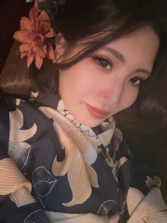 プロフィール写真4・つき🌙｜CLUB THE DIANNA・クラブ ディアーナ - 中洲のキャバクラ
