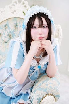 プロフィール写真1・四ノ宮｜ビビッとくるかも！ - すすきののコンカフェ
