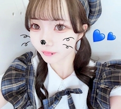 プロフィール写真1・ゆ  め｜ハマ★Style・ハマスタイル - 関内のガールズバー