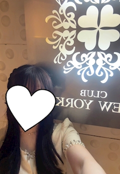 プロフィール写真1・ゆら|松阪 キャバクラ・ニューヨーク