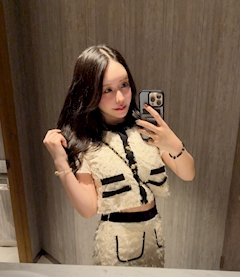 プロフィール写真6・りり｜LUXURY×HIGHT SENSE AMATERAS・アマテラス - 広島市（流川）のキャバクラ