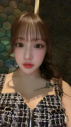 プロフィール写真1・ゆめ｜LUXURY×HIGHT SENSE AMATERAS・アマテラス - 広島市（流川）のキャバクラ