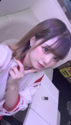 プロフィール写真1・ありしゃん|25時のチアガール - 宗右衛門町のガールズバー