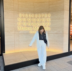 プロフィール写真2・なつき|~縁~・エン - 銀座のパブ/スナック