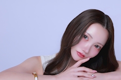 プロフィール写真1・登坂 えな|祇園 キャバクラ・アンジュール