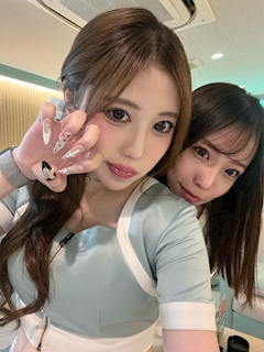 ここにゃ「いてますにゃーん」