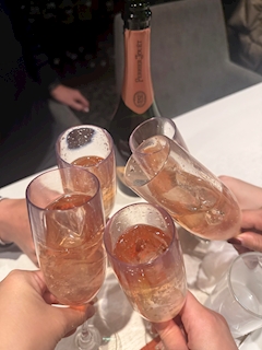 櫻井 まり「day off 🪽」