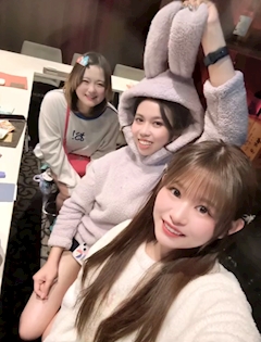 櫻井 まり「こんにちは💚」