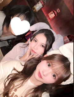 プロフィール写真4・櫻井 まり｜岡崎 スナック・Luxury Space 「R」