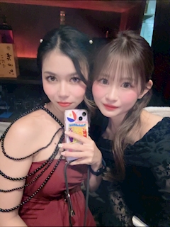 プロフィール写真3・櫻井 まり｜岡崎 スナック・Luxury Space 「R」