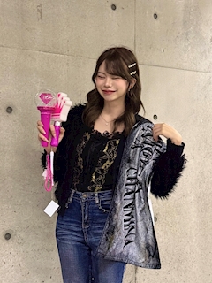 プロフィール写真2・あお｜Concept Cafe & Bar WILD BLUE・ワイルドブルー - 清瀬のコンカフェ