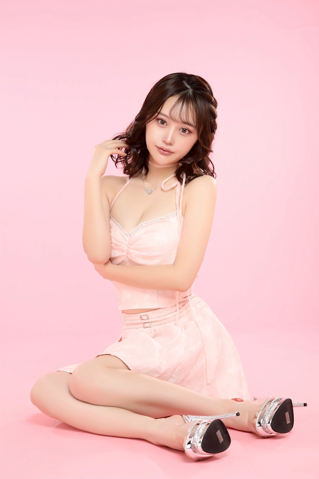 プロフィール写真2・こころ|