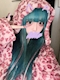 プロフィール写真1・あお|Girls Bar Angelle・アンジェレ - 本厚木のガールズバー