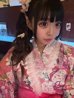 プロフィール写真4・あお|Girls Bar Angelle・アンジェレ - 本厚木のガールズバー