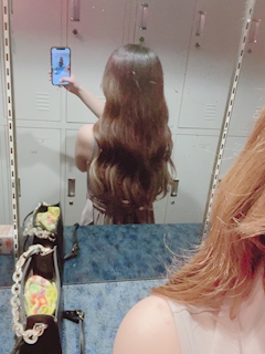 プロフィール写真3・るな|PABLO・パブロ - 郡山駅前のキャバクラ