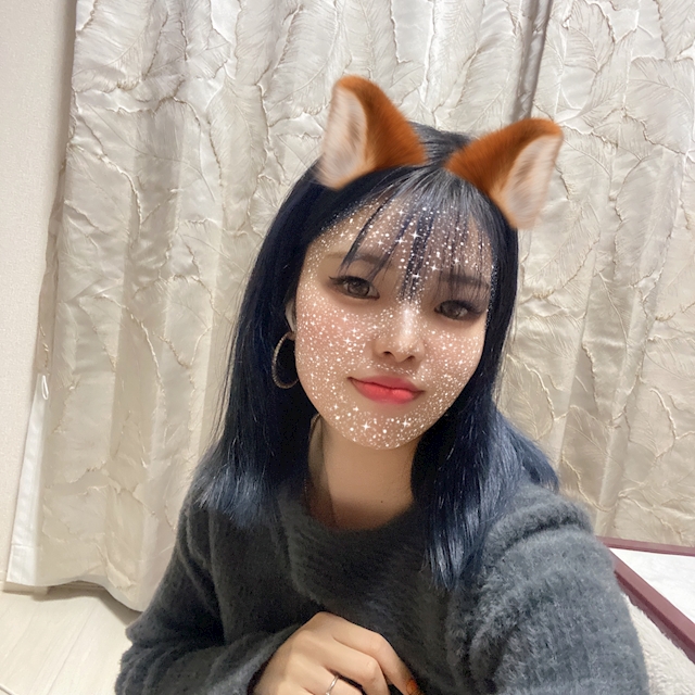 プロフィール写真1・じゅり💄🖤｜