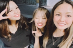 いず　lounge極〜goku〜宮古島「𝐁𝐥𝐨𝐠  𝑻𝑬𝑵️🫧」