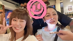 いず　lounge極〜goku〜宮古島「𝐁𝐥𝐨𝐠 four️🫧」