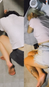 *