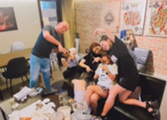 いず　lounge極〜goku〜宮古島「𝐁𝐥𝐨𝐠  𝑻𝑬𝑵️🫧」