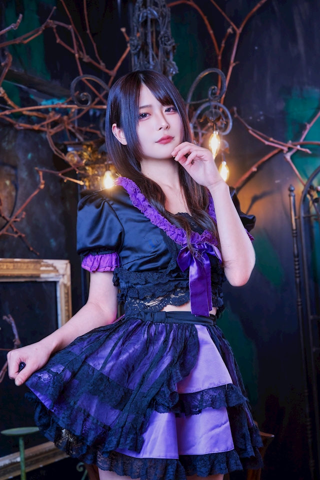 プロフィール写真1・ちろる｜