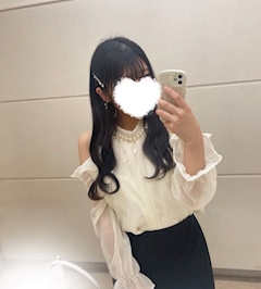 プロフィール写真6・ひまり｜NEO GIRLS BAR 猪鹿蝶・イノシカチョウ - 田無のガールズバー