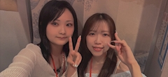 みづき「ビンゴ大会楽しい‼️」