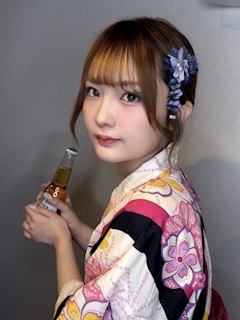 プロフィール写真2・みづき|Amusement Cafe&Bar SENSE・センス - 吉祥寺駅/北口のガールズバー