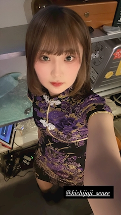 プロフィール写真8・みづき|Amusement Cafe&Bar SENSE・センス - 吉祥寺駅/北口のガールズバー