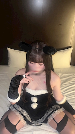 プロフィール写真2・まゆ🖤sugar🖤|girls lounge SUGAR・シュガー - 小岩のガールズバー