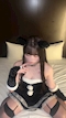 プロフィール写真2・まゆ🖤sugar🖤|girls lounge SUGAR・シュガー - 小岩のガールズバー