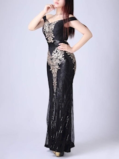 プロフィール写真1・夢咲　あおい🌙ALRAI｜ALRAI・エルライ - 名古屋 錦の熟女パブ/熟女キャバクラ