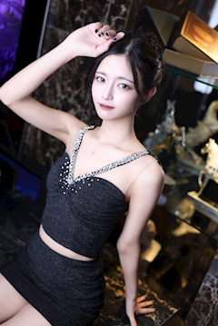 プロフィール写真1・神楽 つき｜Abientot・アビアント - 刈谷のキャバクラ