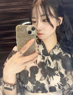 まりあ「おはよっ✊🏻‎‼️」