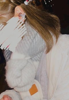 プロフィール写真1・.֒ 𑁍𓈒❀˖はな⊹❁💎𝓐𝔃𝓿𝓻𝓮ꪔ̤̮🫧｜Girls Bar Azure・アズール - 松山市のガールズバー