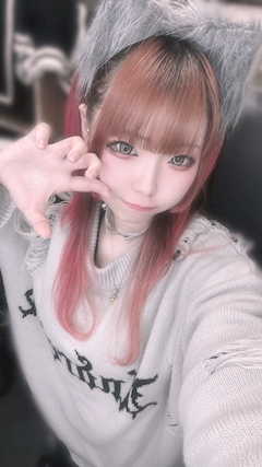 プロフィール写真2・✞✟うらら✞✟｜mimosa・ミモザ - 大宮/南銀のコンカフェ