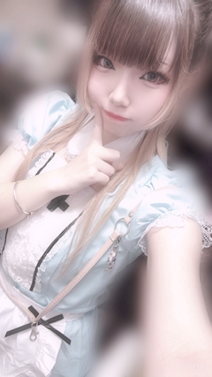 プロフィール写真4・✞✟うらら✞✟｜mimosa・ミモザ - 大宮/南銀のコンカフェ