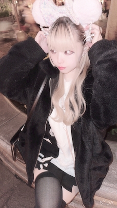 プロフィール写真7・✞✟うらら✞✟｜mimosa・ミモザ - 大宮/南銀のコンカフェ