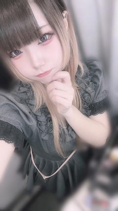プロフィール写真5・✞✟うらら✞✟｜mimosa・ミモザ - 大宮/南銀のコンカフェ