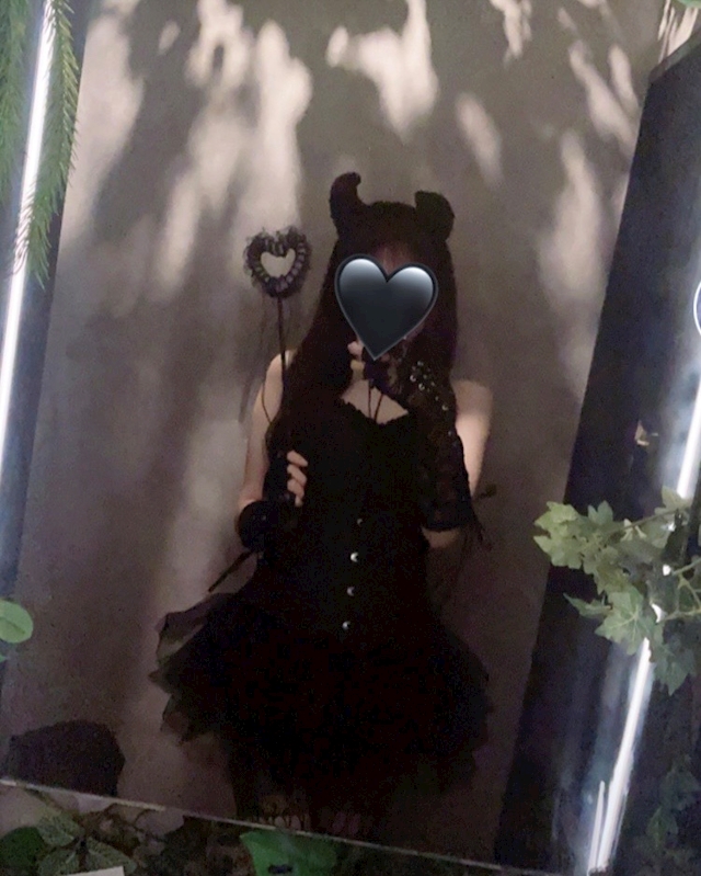 プロフィール写真1・うい|