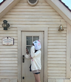 プロフィール写真1・🎀ここ🎀｜Queens Bar・クイーンズバー - 赤羽の朝・昼ガールズバー