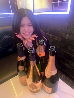 プロフィール写真3・ゆら💎吉祥寺ラディアン💎｜Girl's Lounge Radian・ラディアン - 吉祥寺のガールズバー