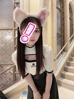 プロフィール写真2・りな💎吉祥寺ラディアン💎｜Girl's Lounge Radian・ラディアン - 吉祥寺のガールズバー