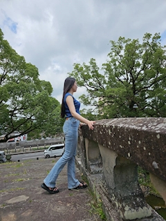 プロフィール写真1・みき｜Plaisir・プレジール - 諫早市・永昌東町のキャバクラ