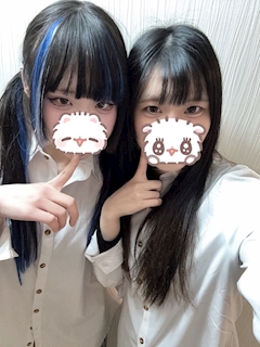 あおい「いてます( ̳- ·̫ - ̳ˆ )◞❤︎」